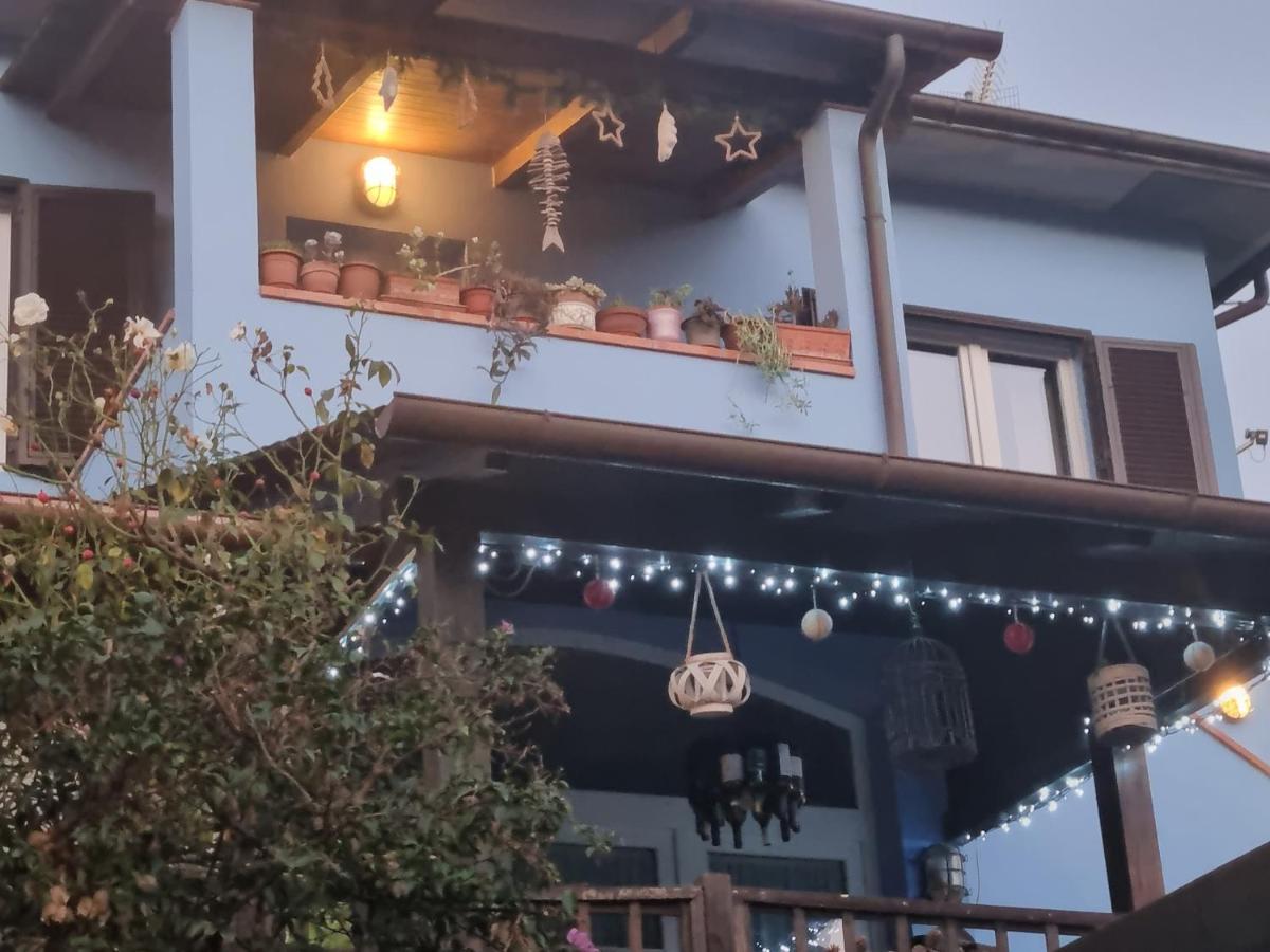 Villa Villacolle Procchio  Esterno foto