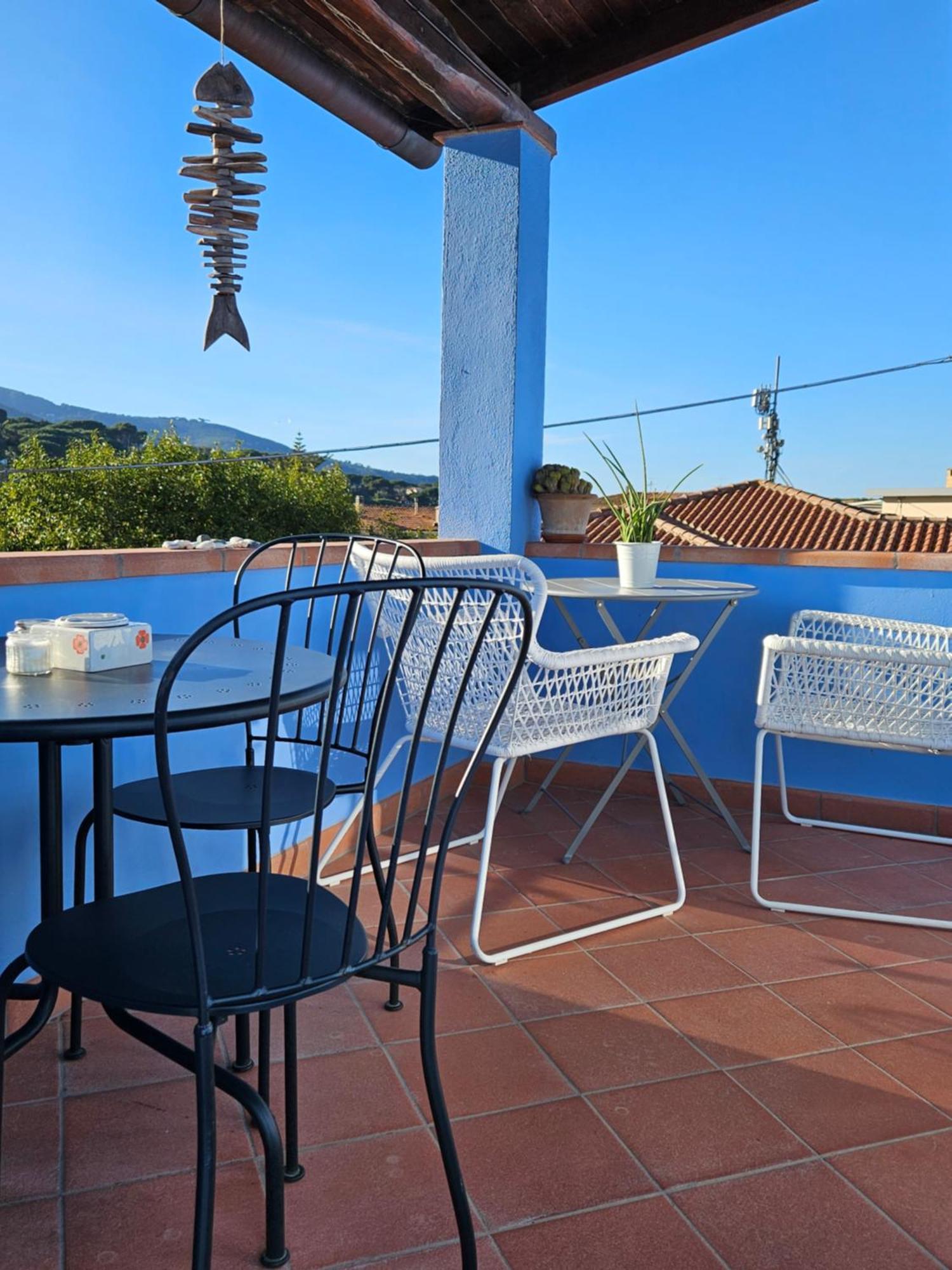 Villa Villacolle Procchio  Esterno foto