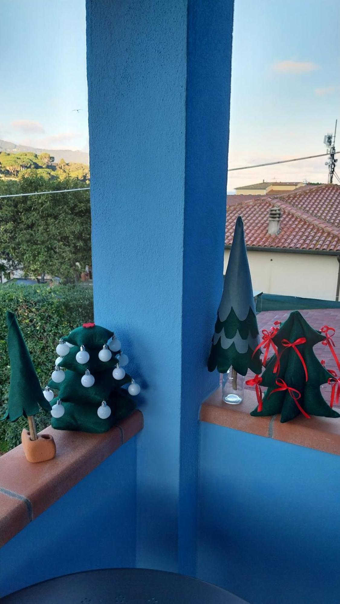 Villa Villacolle Procchio  Esterno foto