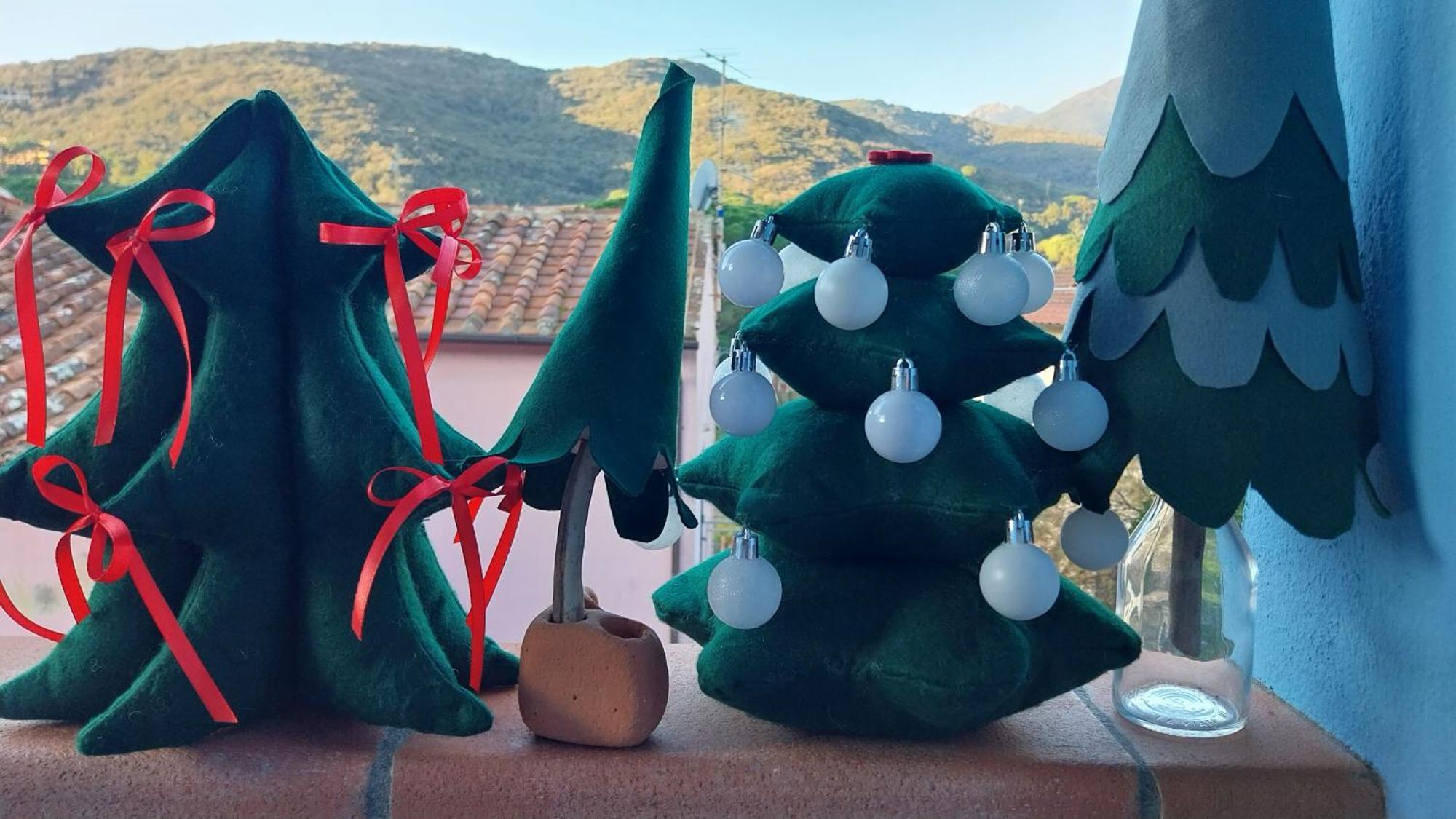 Villa Villacolle Procchio  Esterno foto