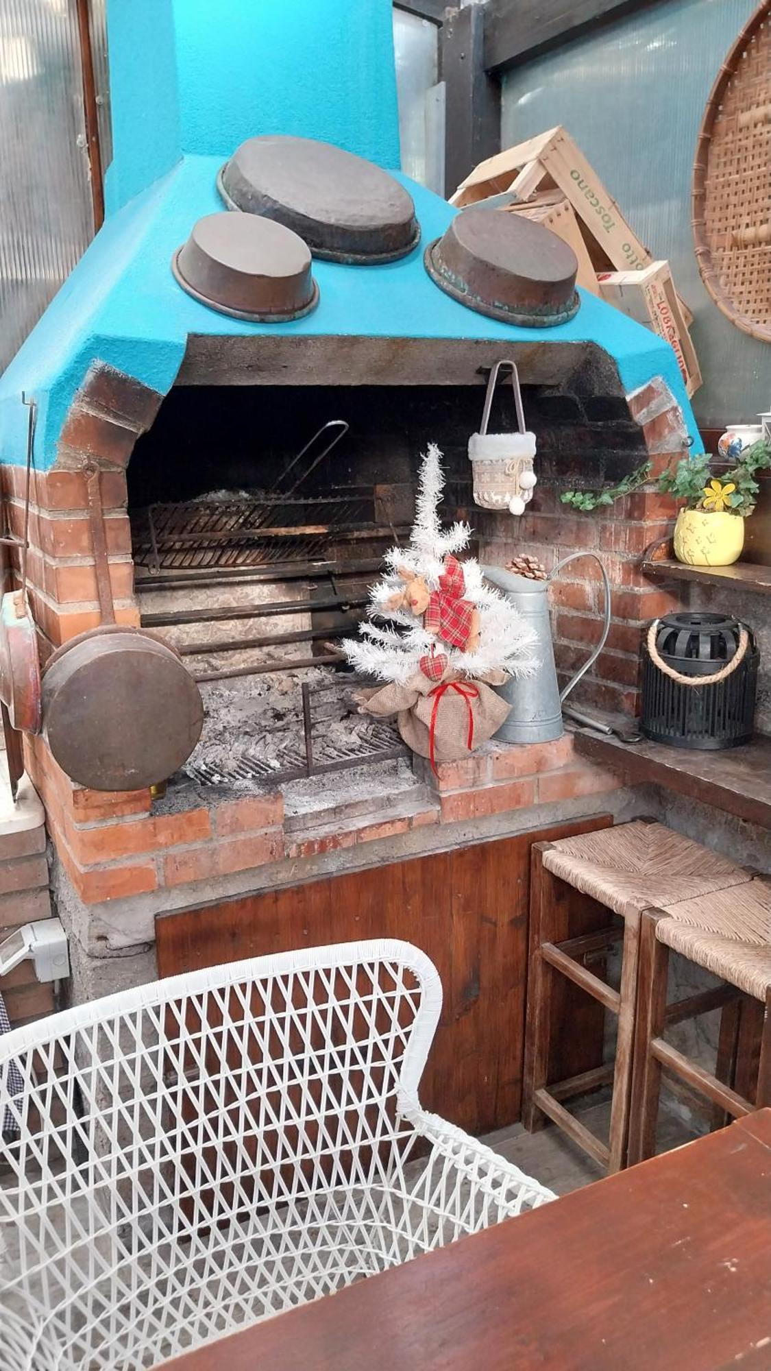 Villa Villacolle Procchio  Esterno foto