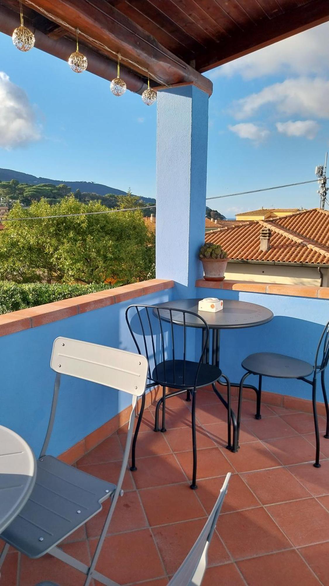 Villa Villacolle Procchio  Esterno foto