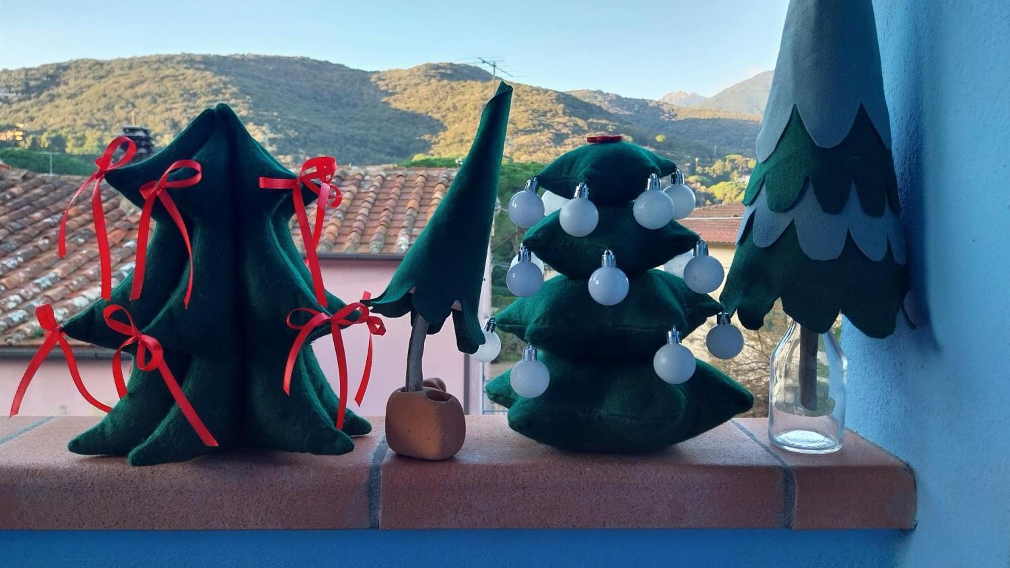 Villa Villacolle Procchio  Esterno foto