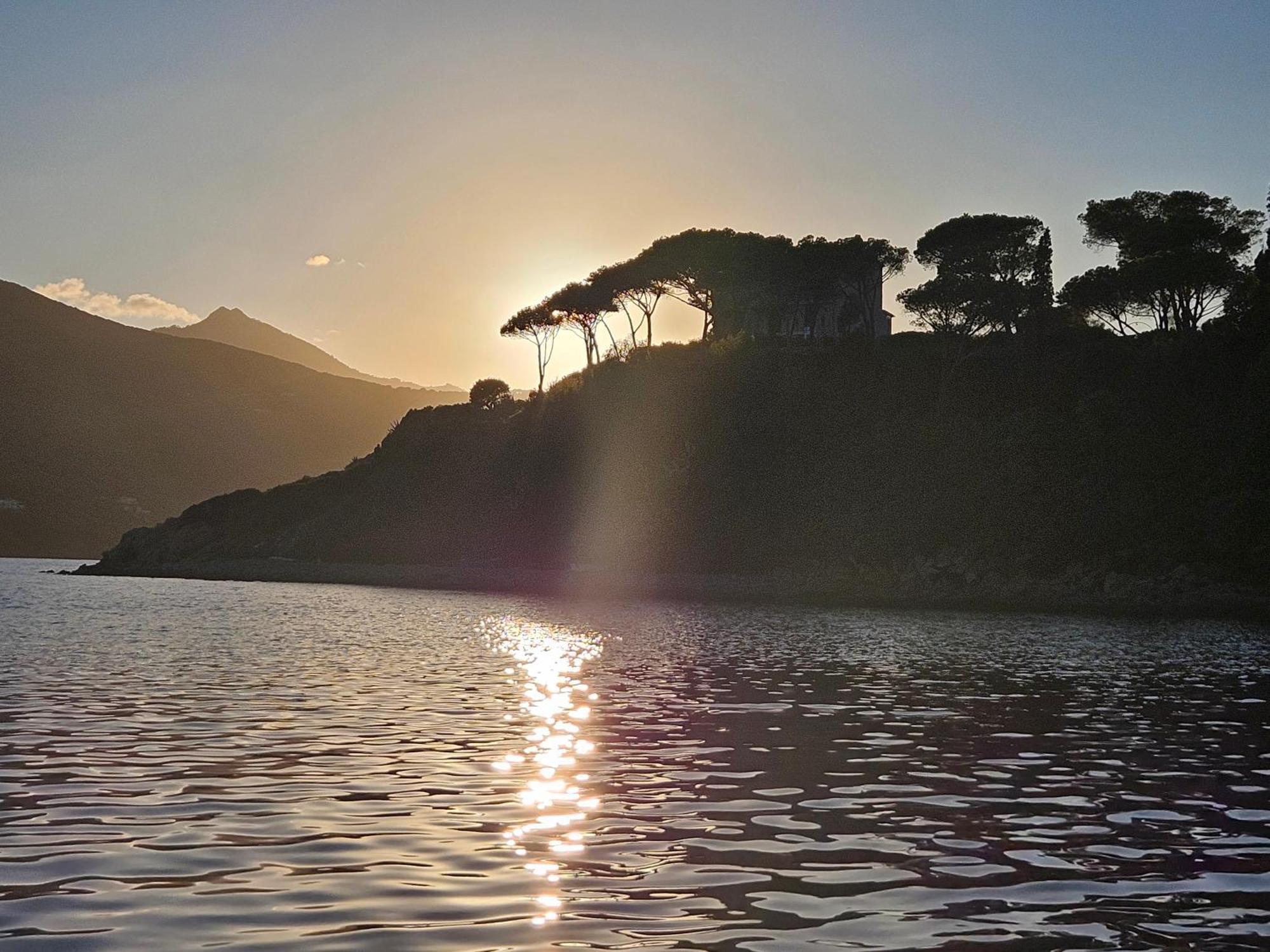 Villa Villacolle Procchio  Esterno foto