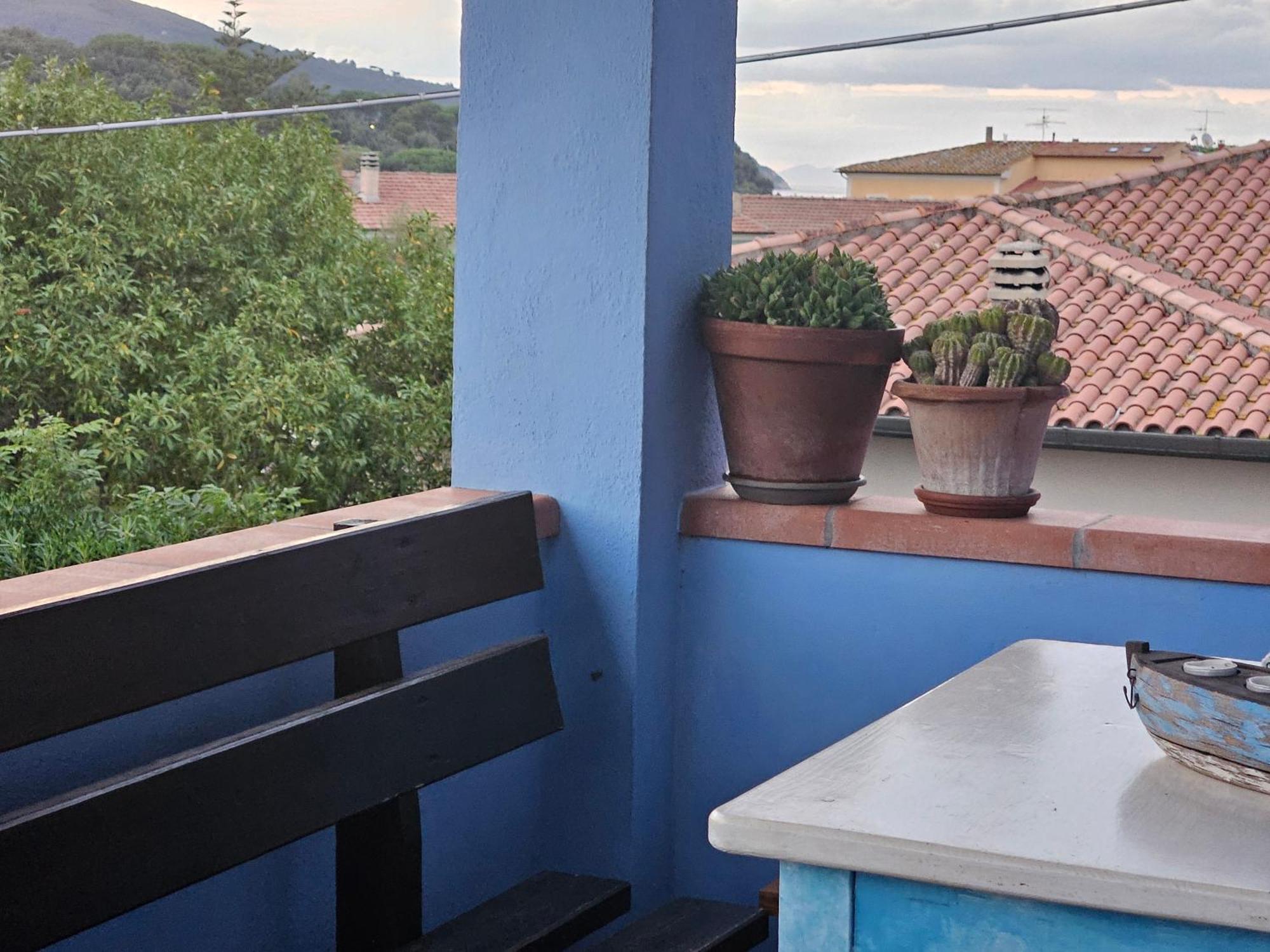 Villa Villacolle Procchio  Esterno foto